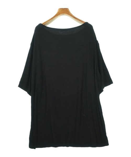 CLANE（クラネ）Tシャツ・カットソー 黒 サイズ:1(S位) レディース/2200685407042