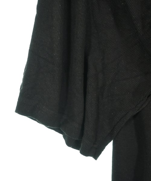 CLANE（クラネ）Tシャツ・カットソー 黒 サイズ:1(S位) レディース/2200685407042