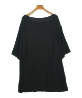 CLANE（クラネ）Tシャツ・カットソー 黒 サイズ:1(S位) レディース/2200685407042