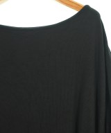 CLANE（クラネ）Tシャツ・カットソー 黒 サイズ:1(S位) レディース/2200685407042