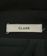 CLANE（クラネ）ロング・マキシ丈スカート 黒 サイズ:1(S位) レディース/2200685473016