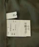 CLANE（クラネ）ロング・マキシ丈スカート カーキ サイズ:1(S位) レディース/2200675775090