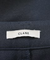 CLANE（クラネ）スラックス 紺 サイズ:2(M位) レディース/2200681330030