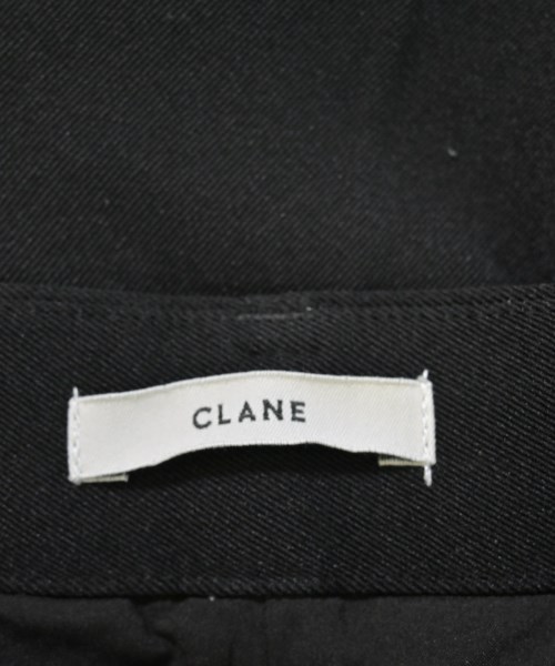 CLANE（クラネ）その他 黒 サイズ:1(S位) レディース/2200683075021