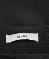 CLANE（クラネ）その他 黒 サイズ:1(S位) レディース/2200683075021