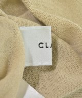 CLANE（クラネ）ニット・セーター ベージュ サイズ:1(S位) レディース/2200683075038
