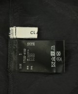 CLANE（クラネ）ブラウス 黒 サイズ:1(S位) レディース/2200683920079