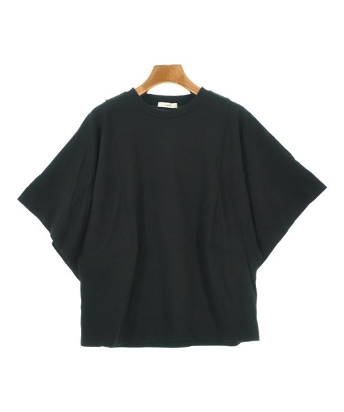 CLANE(クラネ)Tシャツ・カットソー 黒 サイズ:1(S位)/2200683228038