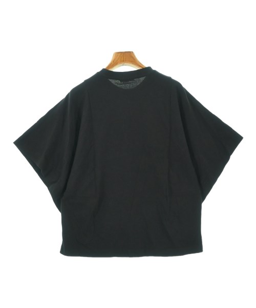CLANE（クラネ）Tシャツ・カットソー 黒 サイズ:1(S位) レディース/2200683228038
