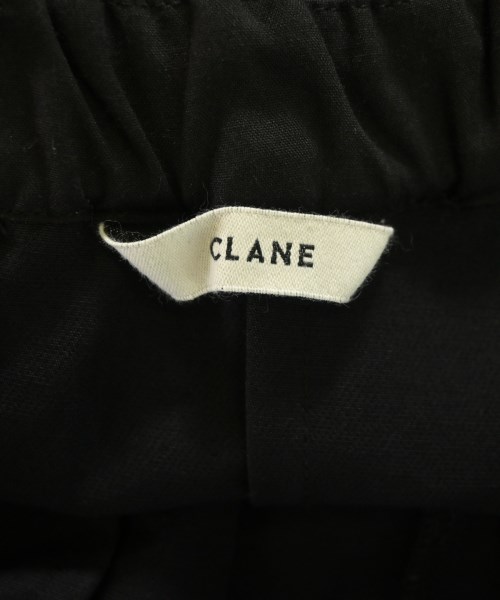 CLANE（クラネ）ロング・マキシ丈スカート 黒 サイズ:2(M位) レディース/2200683228045