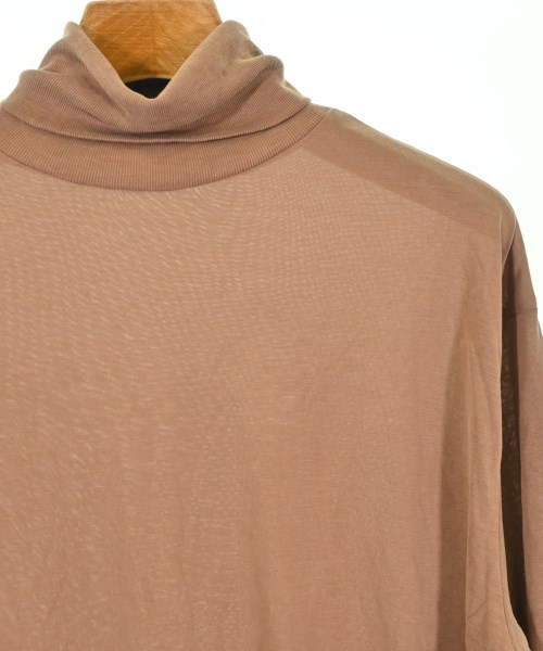 CLANE（クラネ）Tシャツ・カットソー 茶 サイズ:2(M位) レディース/2200683228106