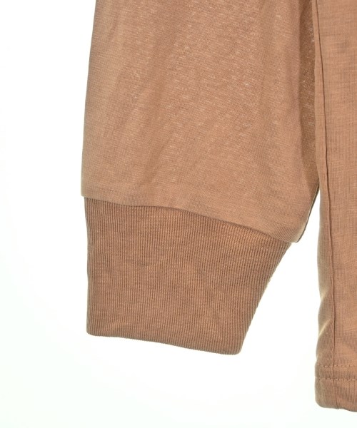 CLANE（クラネ）Tシャツ・カットソー 茶 サイズ:2(M位) レディース/2200683228106