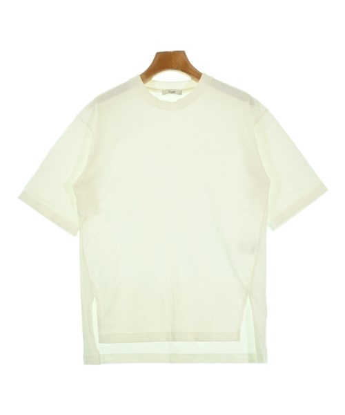 CLANE(クラネ)Tシャツ・カットソー 白 サイズ:1(S位)/2200683228168
