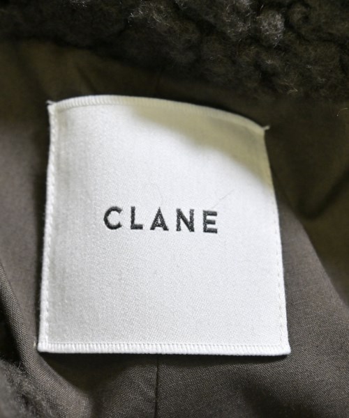 CLANE（クラネ）その他 グレー サイズ:1(S位) レディース/2200681548015