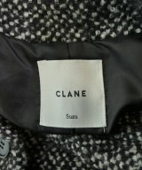 CLANE（クラネ）その他 黒 サイズ:1(S位) レディース/2200678998021