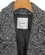 CLANE（クラネ）その他 黒 サイズ:1(S位) レディース/2200678998021