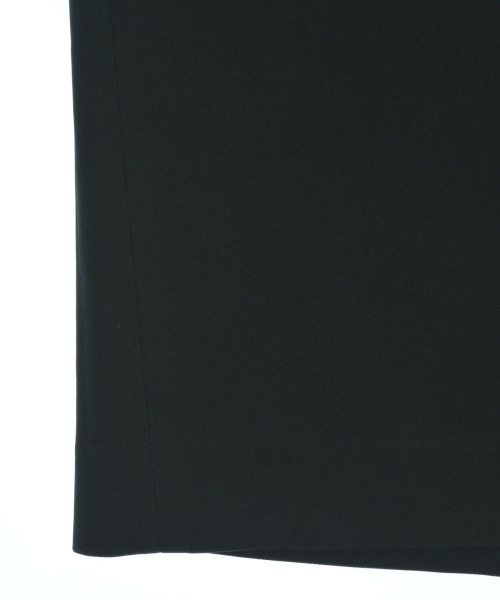 CLANE（クラネ）ひざ丈スカート 黒 サイズ:34(XS位) レディース/2200680651075