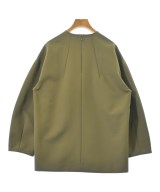CLANE（クラネ）ブラウス カーキ サイズ:1(S位) レディース/2200682840149