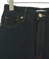 CLANE（クラネ）デニムパンツ 黒 サイズ:1(S位) レディース/2200687204076