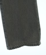 CLANE（クラネ）デニムパンツ グレー サイズ:0(XS位) レディース/2200687204083
