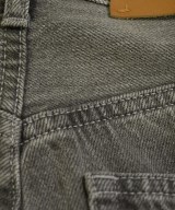 CLANE（クラネ）デニムパンツ グレー サイズ:0(XS位) レディース/2200687204083