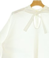 CLANE（クラネ）ブラウス 白 サイズ:1(S位) レディース/2200687376087