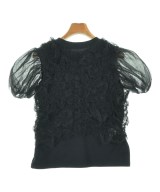 CLANE（クラネ）Tシャツ・カットソー 黒 サイズ:1(S位) レディース/2200683377088