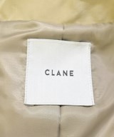 CLANE（クラネ）その他 ベージュ サイズ:1(S位) レディース/2200683377125