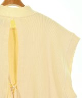 CLANE（クラネ）ベスト 白 サイズ:2(M位) レディース/2200684473024