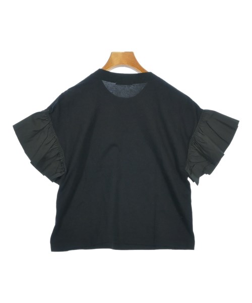 CLANE（クラネ）Tシャツ・カットソー 黒 サイズ:1(S位) レディース/2200685876060