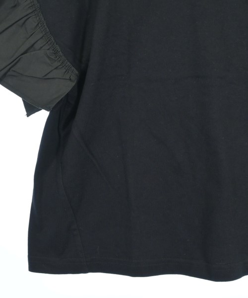 CLANE（クラネ）Tシャツ・カットソー 黒 サイズ:1(S位) レディース/2200685876060