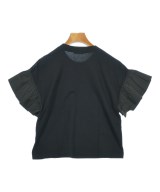 CLANE（クラネ）Tシャツ・カットソー 黒 サイズ:1(S位) レディース/2200685876060