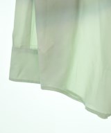 CLANE（クラネ）カジュアルシャツ 緑 サイズ:1(S位) レディース/2200685876084