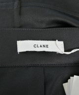 CLANE（クラネ）ロング・マキシ丈スカート 黒 サイズ:1(S位) レディース/2200685876145