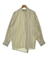 CLANE（クラネ）ブラウス ベージュ サイズ:1(S位) レディース/2200681017047