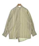 CLANE（クラネ）ブラウス ベージュ サイズ:1(S位) レディース/2200681017047