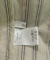 CLANE（クラネ）ブラウス ベージュ サイズ:1(S位) レディース/2200681017047