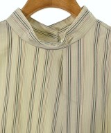 CLANE（クラネ）ブラウス ベージュ サイズ:1(S位) レディース/2200681017047