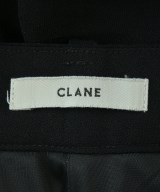 CLANE（クラネ）その他 黒 サイズ:0(XS位) レディース/2200684041049
