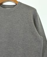 CLANE（クラネ）ニット・セーター グレー サイズ:1(S位) レディース/2200687535026