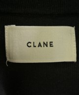 CLANE（クラネ）ニット・セーター 黒 サイズ:1(S位) レディース/2200687535033