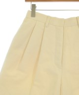 CLANE（クラネ）ショートパンツ 白 サイズ:2(M位) レディース/2200688141028