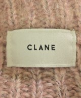 CLANE（クラネ）カーディガン ピンク サイズ:1(S位) レディース/2200688499051