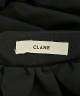 CLANE（クラネ）ロング・マキシ丈スカート 黒 サイズ:1(S位) レディース/2200688499075