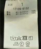 CLANE（クラネ）ロング・マキシ丈スカート 黒 サイズ:1(S位) レディース/2200688499075