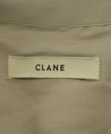 CLANE（クラネ）カジュアルシャツ グレー サイズ:F レディース/2200688499082