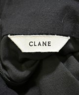 CLANE（クラネ）ワンピース 黒 サイズ:2(M位) レディース/2200689067020