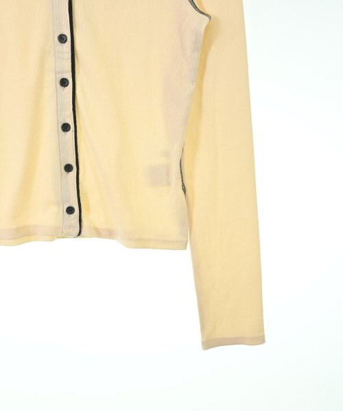 CLANE（クラネ）Tシャツ・カットソー ベージュ サイズ:1(S位) レディース/2200690088021