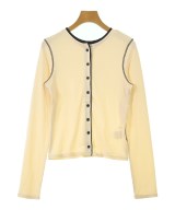 CLANE（クラネ）Tシャツ・カットソー ベージュ サイズ:1(S位) レディース/2200690088021