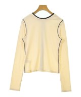 CLANE（クラネ）Tシャツ・カットソー ベージュ サイズ:1(S位) レディース/2200690088021